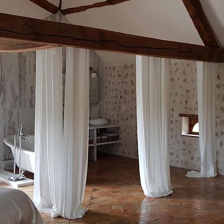 La Maison Josnes De Mady Екстериор снимка