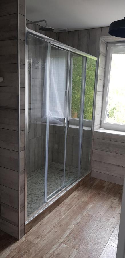 La Maison Josnes De Mady Екстериор снимка