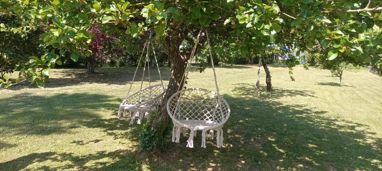 La Maison Josnes De Mady Екстериор снимка